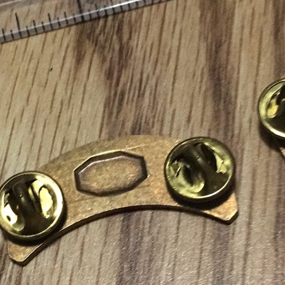 Three  Harley Davidson Pin what you see is what you get. Collectors - Picture 6 of 12